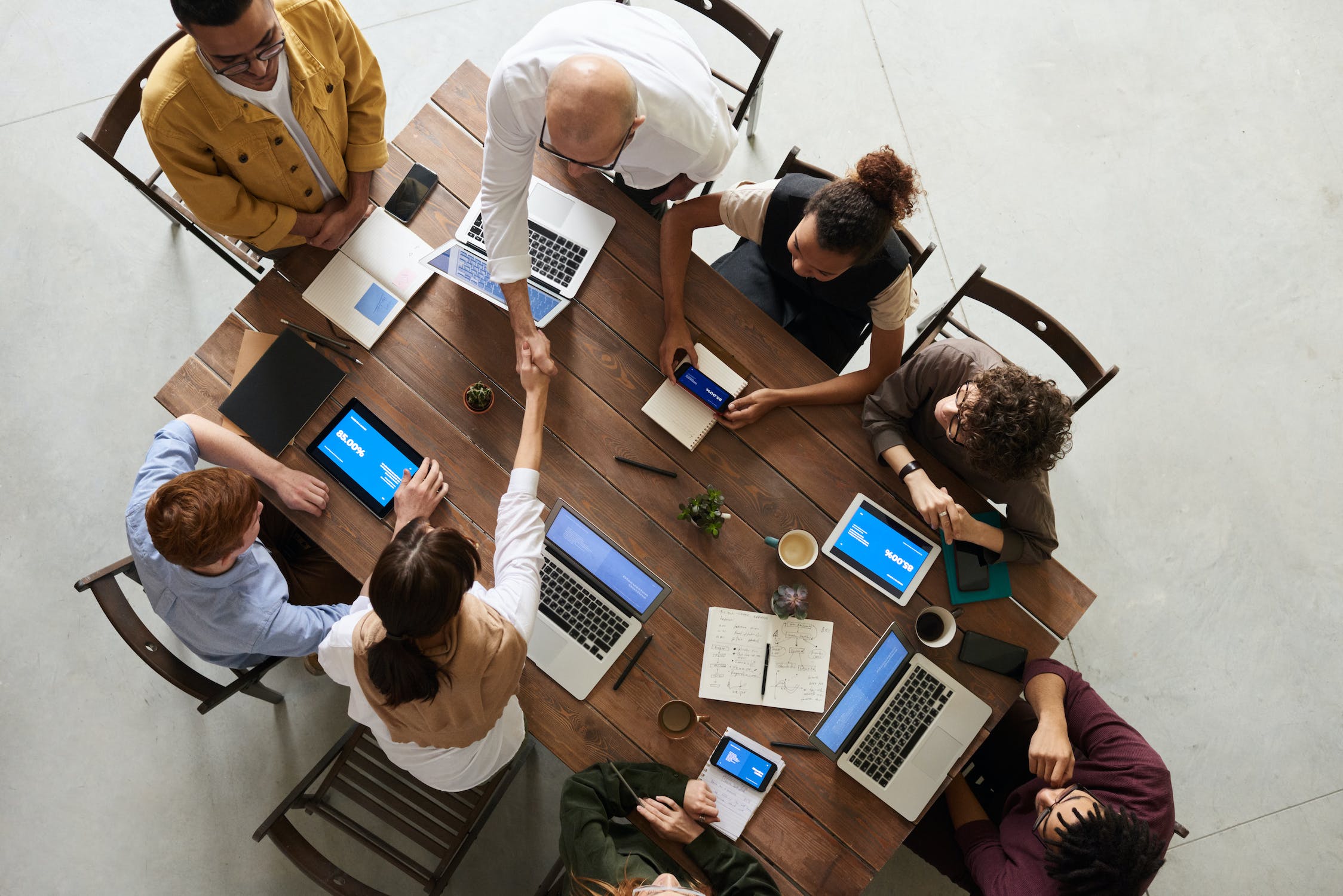 Lakewood IT Support Company