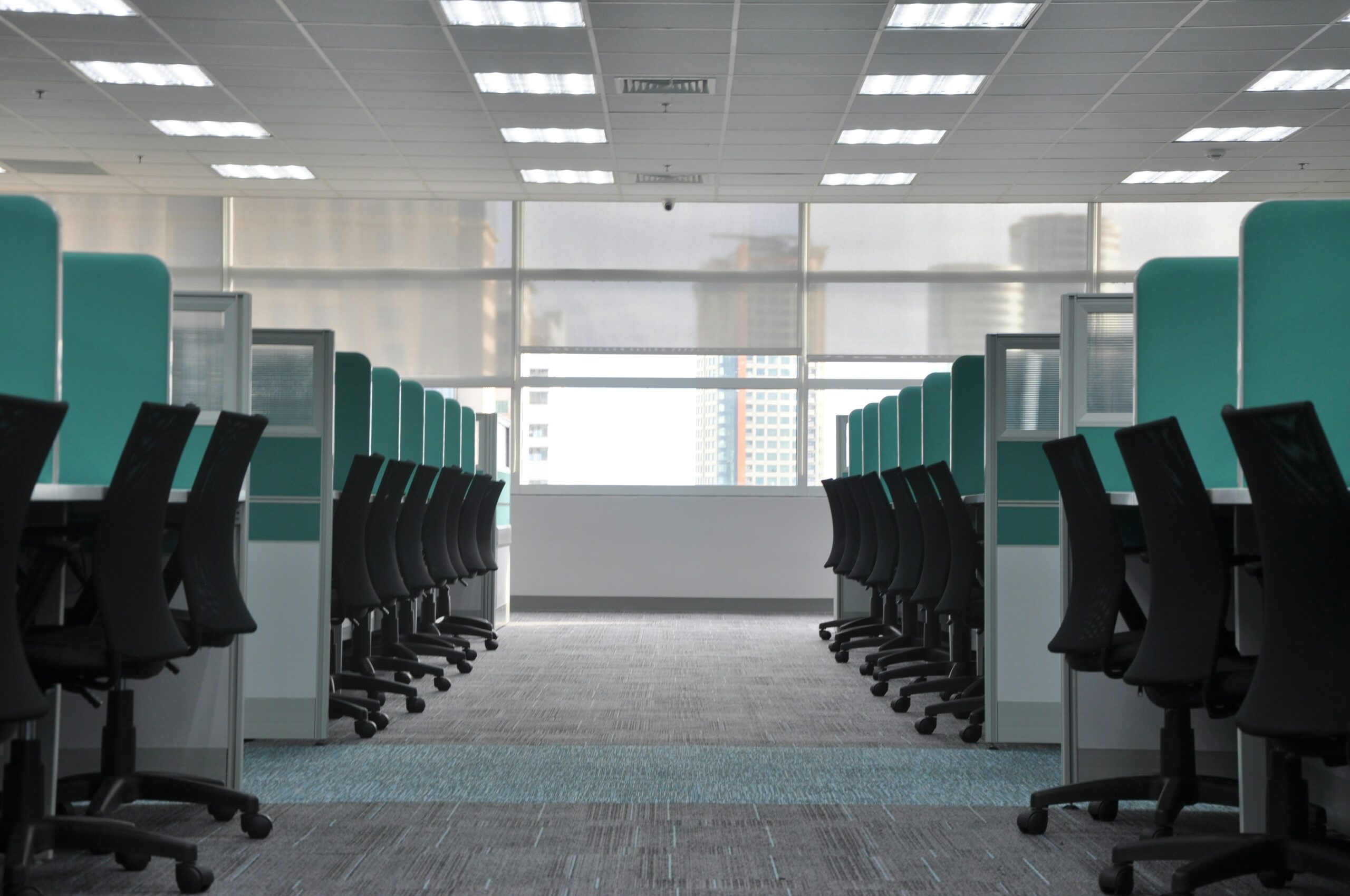 IT Support Company Denver